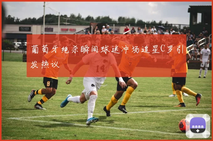 葡萄牙绝杀瞬间球迷冲场追星C罗引发热议